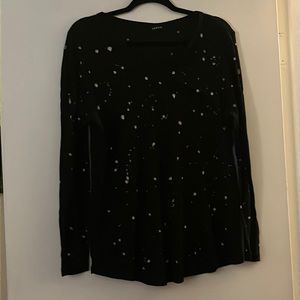 Size 0, Torrid Long Sleeve